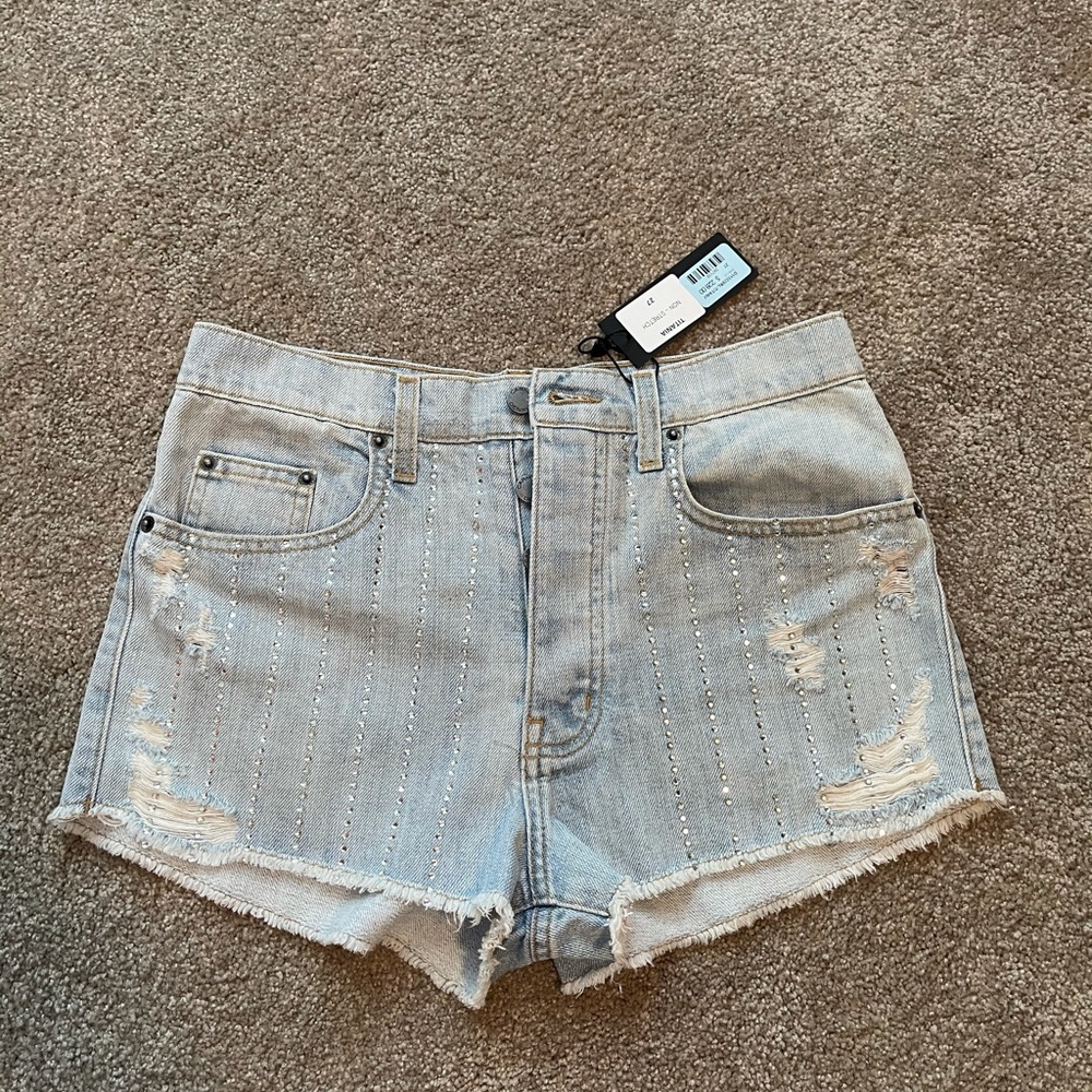 Carmar Shorts
